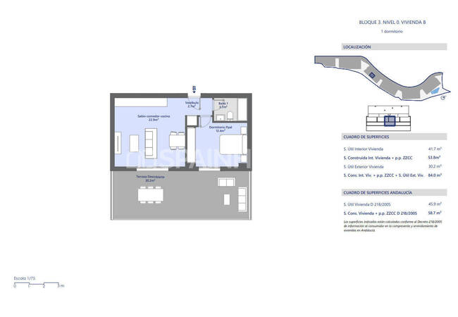 Propriétés Élégantes Avec Vue Sur Le Golf À Mar De Pulpi 97