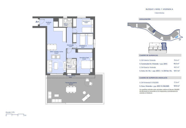 Propriétés Élégantes Avec Vue Sur Le Golf À Mar De Pulpi 95