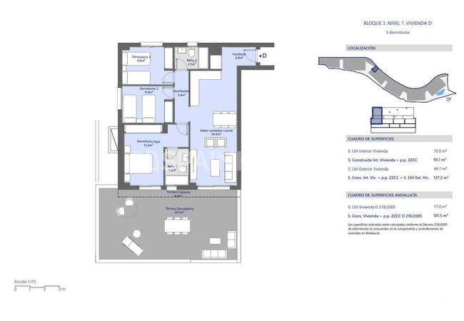 Propriétés Élégantes Avec Vue Sur Le Golf À Mar De Pulpi 92