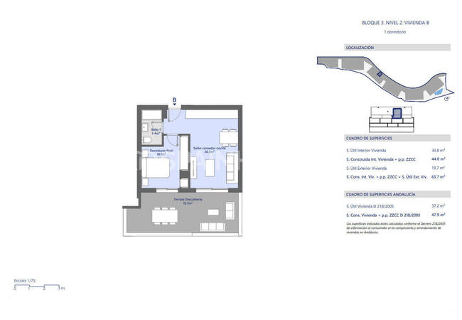 Propriétés Élégantes Avec Vue Sur Le Golf À Mar De Pulpi 90