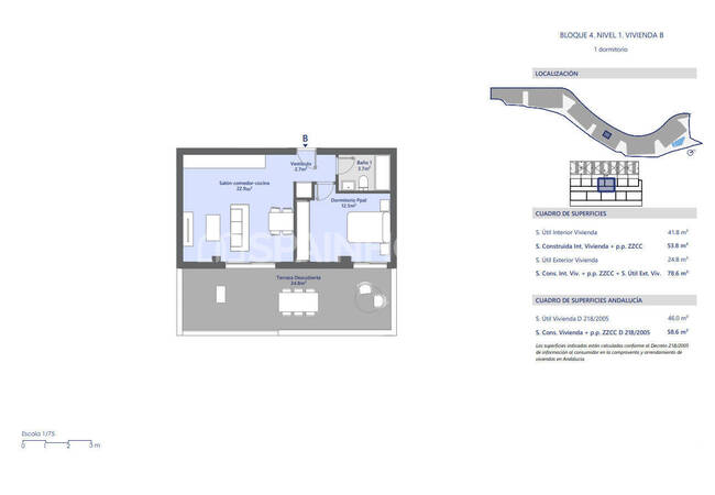 Propriétés Élégantes Avec Vue Sur Le Golf À Mar De Pulpi 81