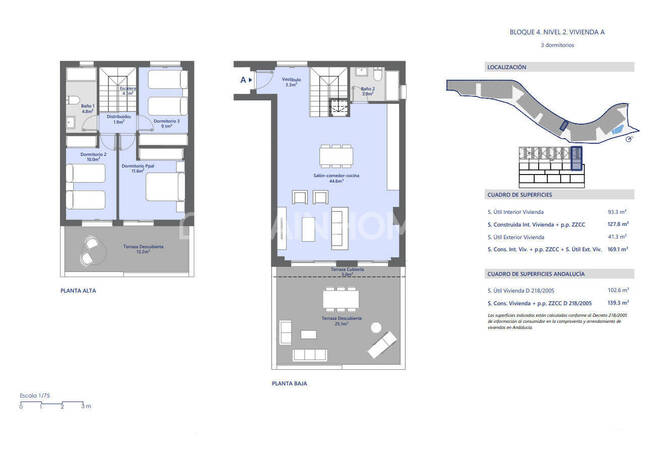 Propriétés Élégantes Avec Vue Sur Le Golf À Mar De Pulpi 79