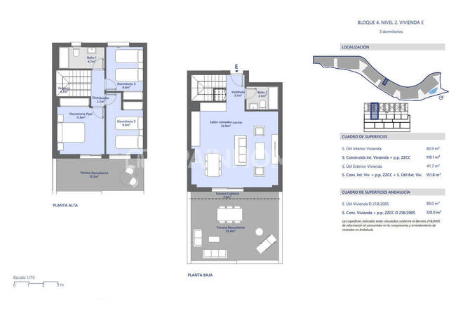 Propriétés Élégantes Avec Vue Sur Le Golf À Mar De Pulpi 32