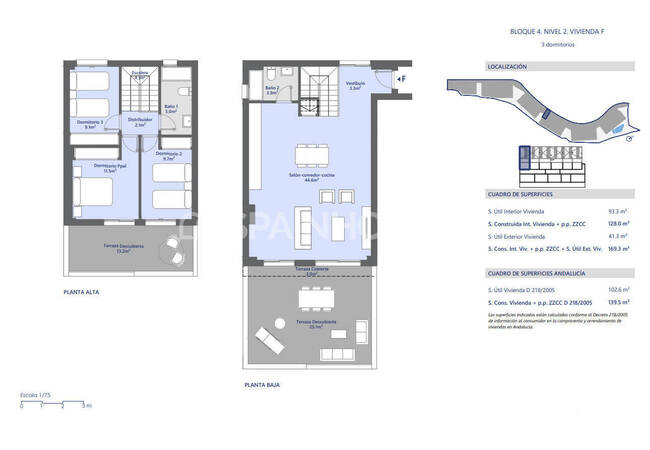 Propriétés Élégantes Avec Vue Sur Le Golf À Mar De Pulpi 31