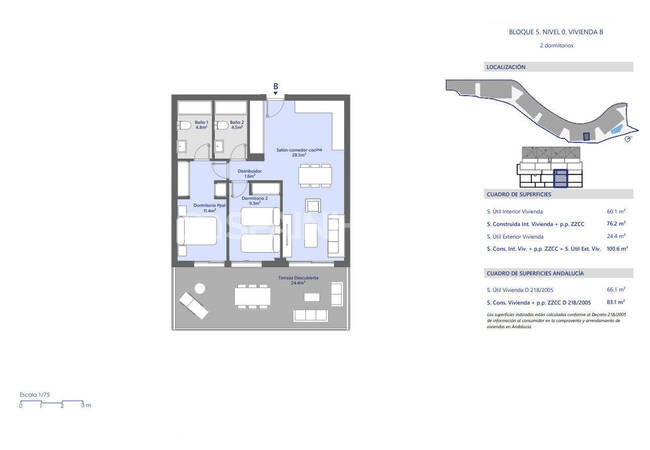 Propriétés Élégantes Avec Vue Sur Le Golf À Mar De Pulpi 29