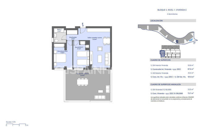 Propriétés Élégantes Avec Vue Sur Le Golf À Mar De Pulpi 21