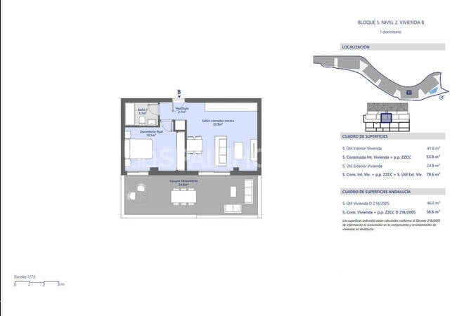 Propriétés Élégantes Avec Vue Sur Le Golf À Mar De Pulpi 19