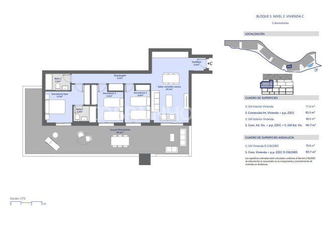 Propriétés Élégantes Avec Vue Sur Le Golf À Mar De Pulpi 18