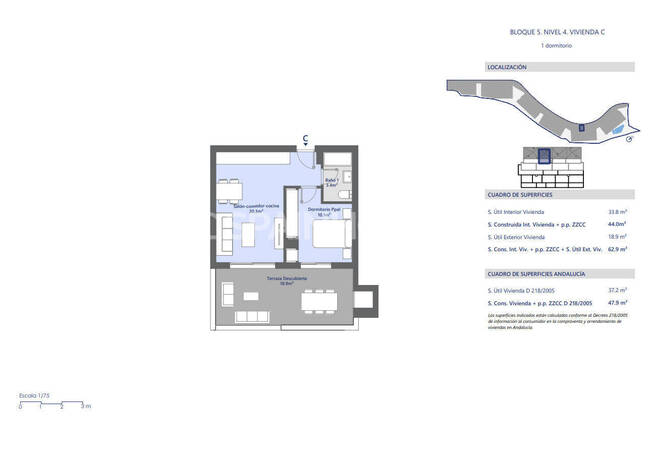 Propriétés Élégantes Avec Vue Sur Le Golf À Mar De Pulpi 22