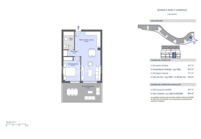 Propriétés Élégantes Avec Vue Sur Le Golf À Mar De Pulpi 52