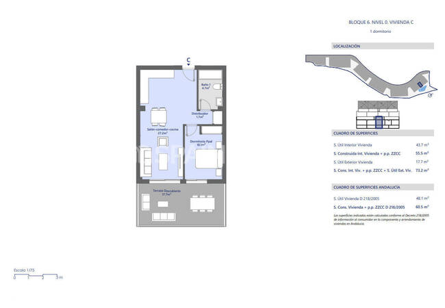 Propriétés Élégantes Avec Vue Sur Le Golf À Mar De Pulpi 51