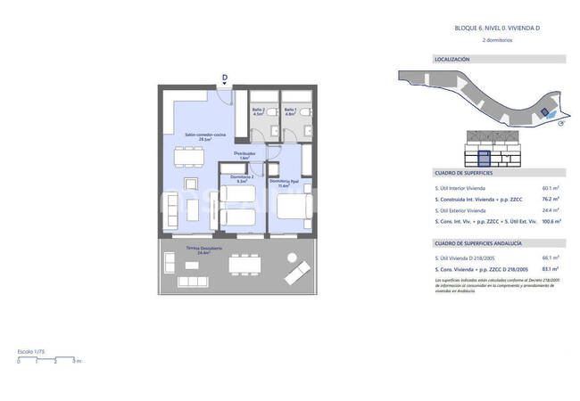 Propriétés Élégantes Avec Vue Sur Le Golf À Mar De Pulpi 50