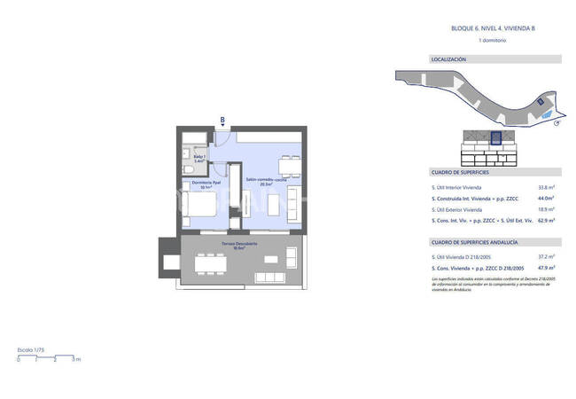 Propriétés Élégantes Avec Vue Sur Le Golf À Mar De Pulpi 35