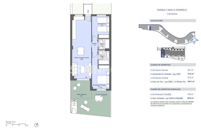 Propriétés Élégantes Avec Vue Sur Le Golf À Mar De Pulpi 71