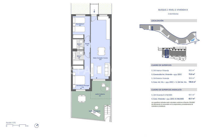 Propriétés Élégantes Avec Vue Sur Le Golf À Mar De Pulpi 70