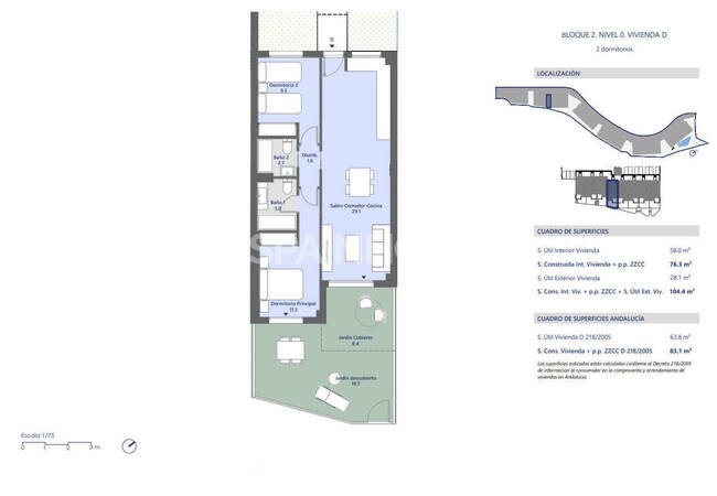 Propriétés Élégantes Avec Vue Sur Le Golf À Mar De Pulpi 68