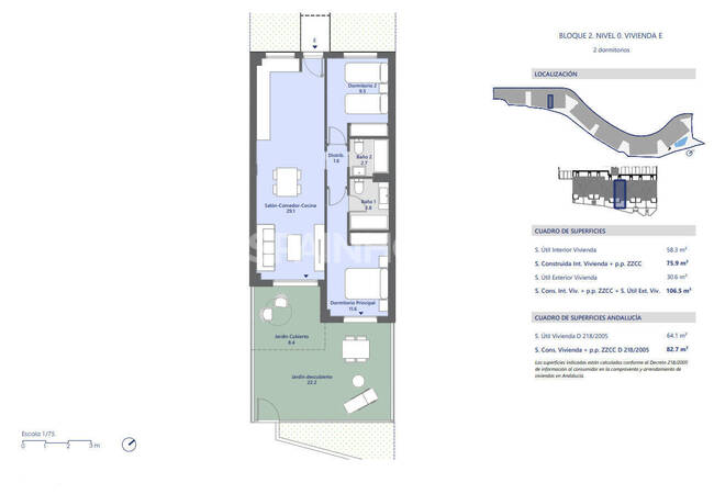 Propriétés Élégantes Avec Vue Sur Le Golf À Mar De Pulpi 67