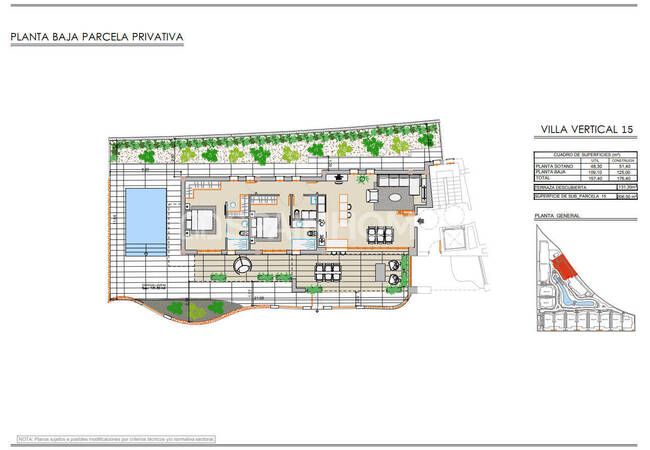 شقق على مسافة قريبة من البحر في بولبي 19