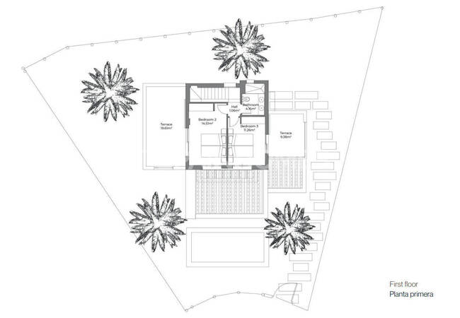 Elegantes Haus Zum Verkauf Mit Panoramablick In Desert Springs 10