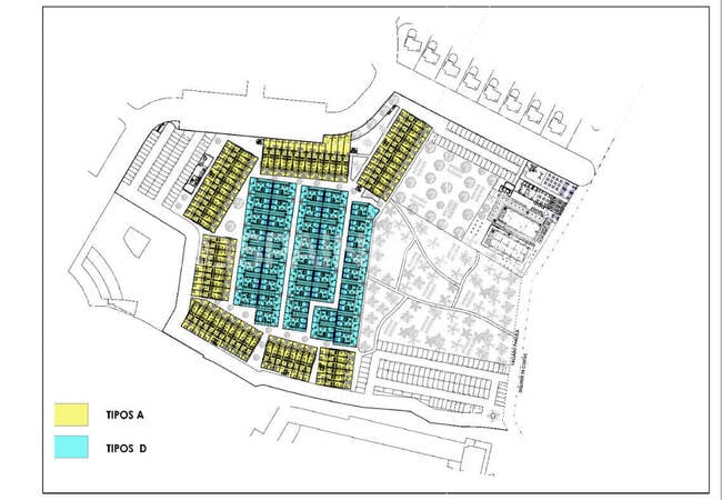 Spacious Villas with Sea and Nature Views in Vera Almería 14