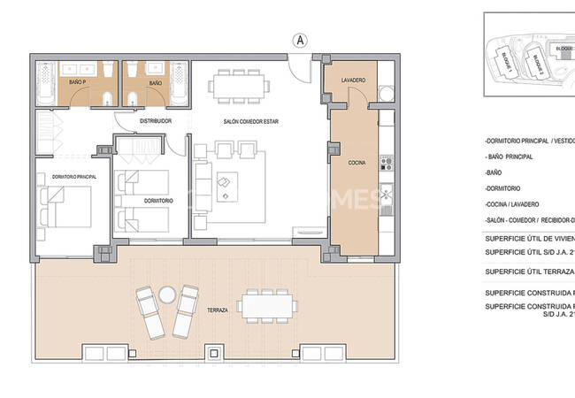 Apartamentos Contemporáneos Cerca De La Playa En Casares 22