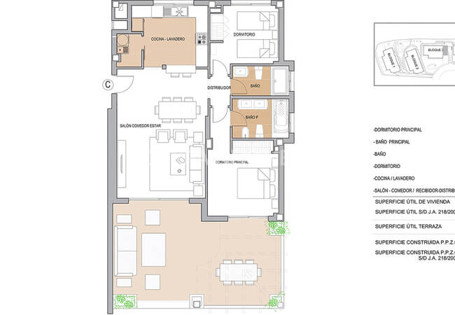 Apartamentos Contemporáneos Cerca De La Playa En Casares 23
