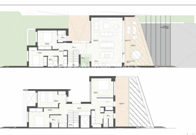 Houses in a Prime Location with Premium Features in Las Marías 16