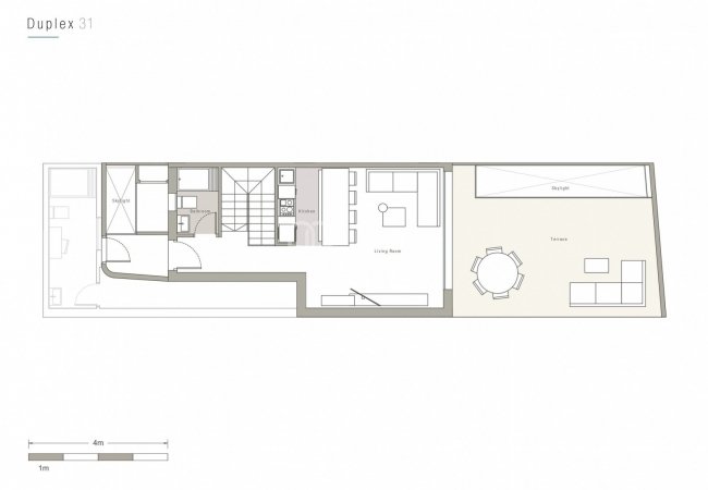 New-built Apartments with Sea View in Guardamar Del Segura, Alicante