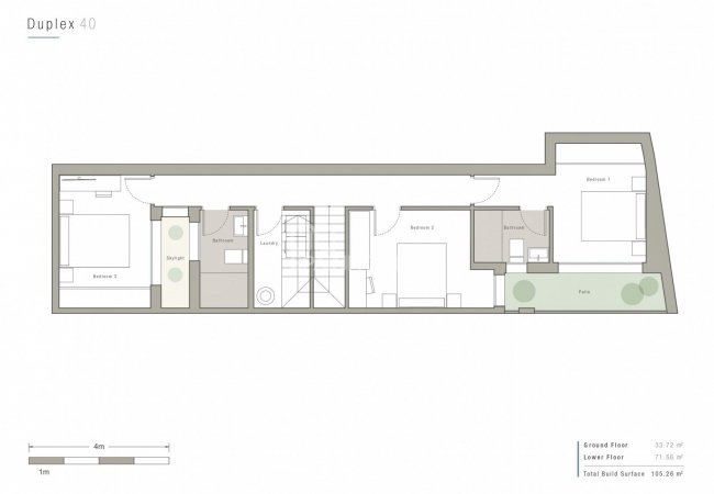 New-built Apartments with Sea View in Guardamar Del Segura, Alicante