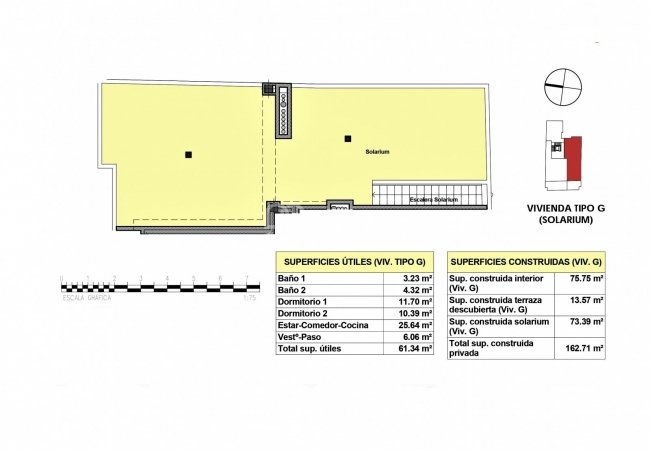 Exclusive 2+2 Apartments Close to the Beach in Alicante, Costa Blanca 23