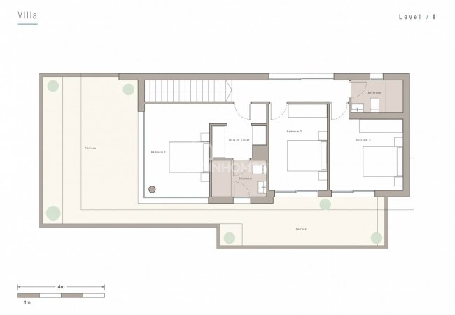 Villa Eficiente Junto A Campos De Golf En Ciudad Quesada 24