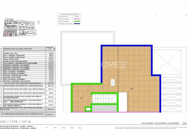 İspanya Mallorca'da Satılık Çağdaş Tasarımlı Villalar 31