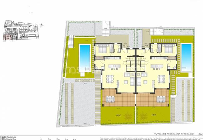 İspanya Mallorca'da Satılık Çağdaş Tasarımlı Villalar 33