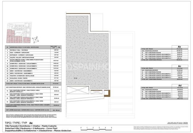 Villa Avec Jardin Et Piscine Près De La Plage À Majorque 29