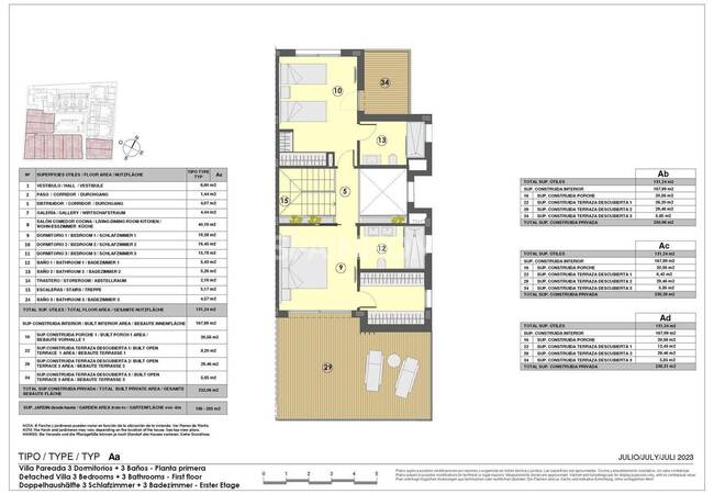 Villa Avec Jardin Et Piscine Près De La Plage À Majorque 32