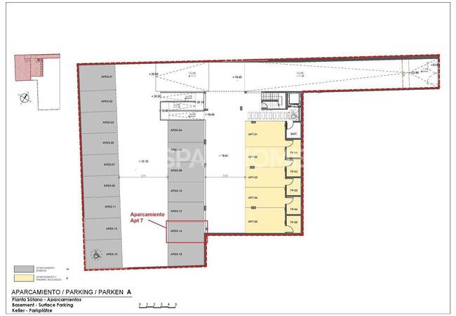 Apartamentos Con Piscina Compartida En Cala Ratjada Mallorca 12