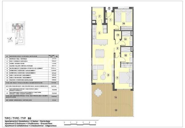 Apartamentos Con Piscina Compartida En Cala Ratjada Mallorca 11
