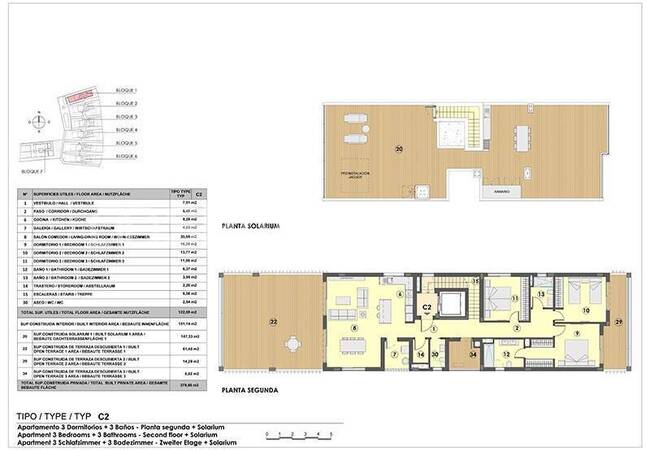 Stylish Apartments Near the Beach in Ses Salines Mallorca 18