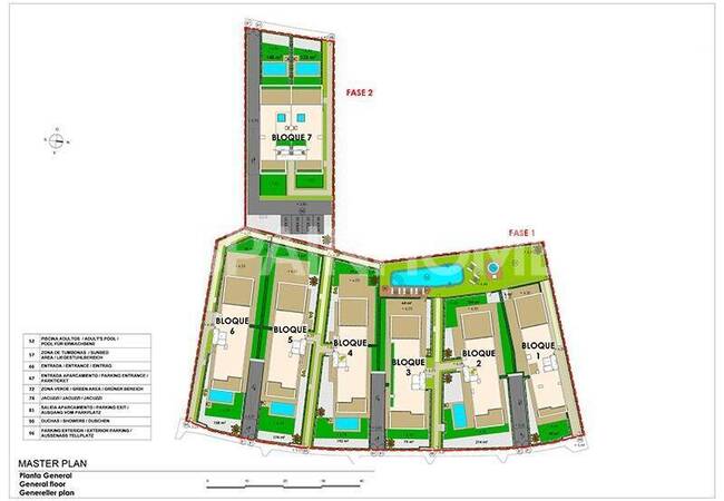 Stylish Apartments Near the Beach in Ses Salines Mallorca 16