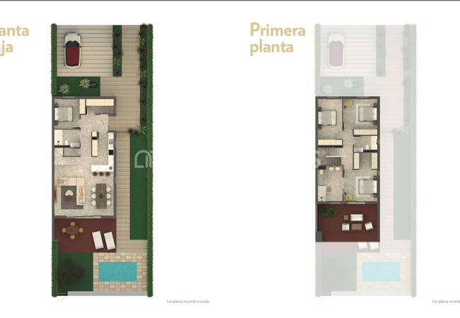 Luxury Homes Close to the Beach in Tarragona 10