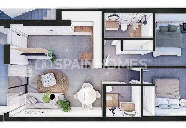 Murcia Real Estate for Sale Within Close Range of Amenities 17
