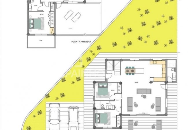 Modern and Quality Roda Golf Villas for Sale in Costa Calida 15