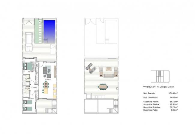Villas De Lujo En San Javier En Venta A Precios Accesibles 32