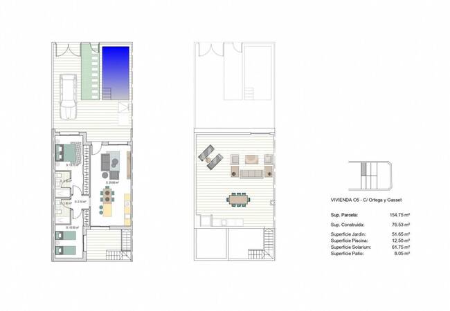Villas De Lujo En San Javier En Venta A Precios Accesibles 33