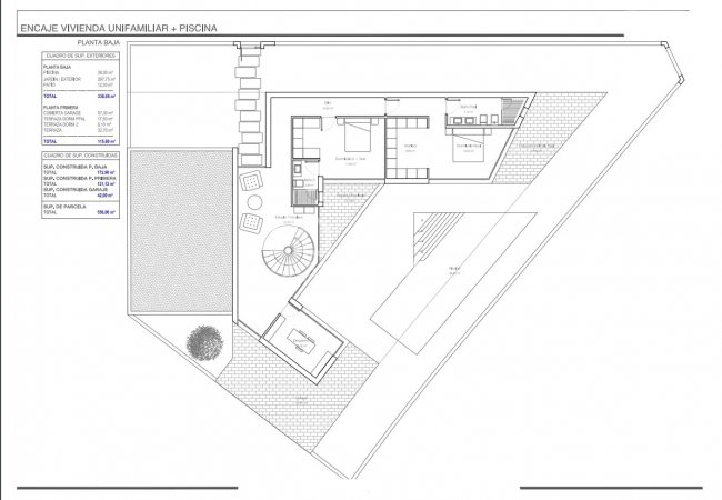 Lyxig Villa Med Privat Pool I San Pedro Del Pinatar 9