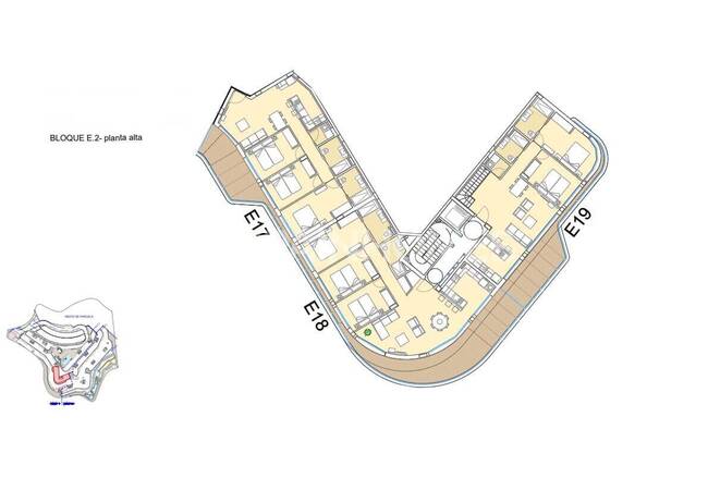 New Build Contemporary Apartments for Sale in Murcia Spain 35