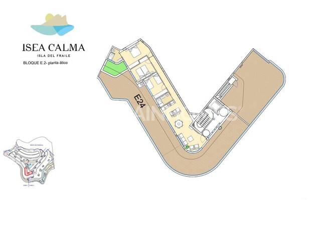 New Build Contemporary Apartments for Sale in Murcia Spain 37