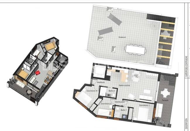 Stylish Modern Properties Near Beach in Los Alcázares 13