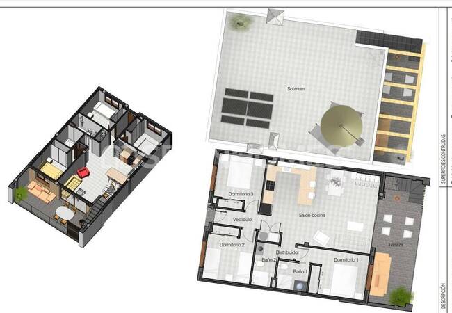 Stylish Modern Properties Near Beach in Los Alcázares 18