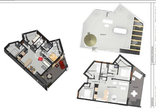 Stylish Modern Properties Near Beach in Los Alcázares 20